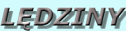 Lędziny